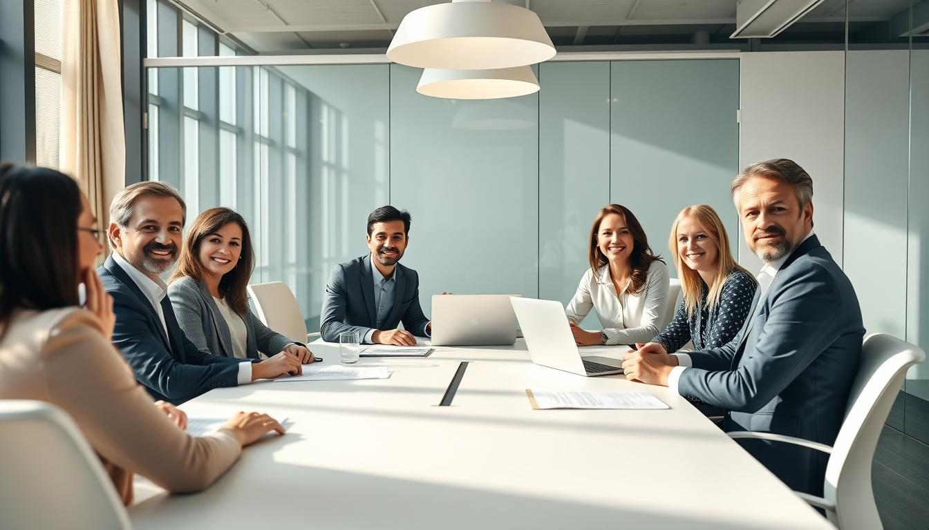 Pourquoi choisir nos services juridiques